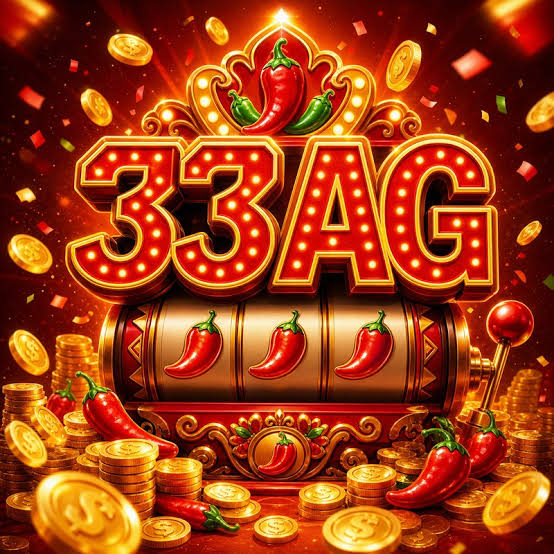 33AG - 33AG Situs Dewa Slot Gacor Hari Ini
