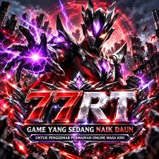 77RT - 77rt Platform Game Online dengan Beragam Pilihan Permainan Seru