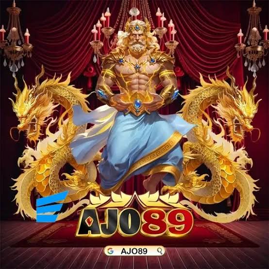 AJO89 - ajo89 Destinasi Slot Online Indonesia dengan Ragam Tema Menarik