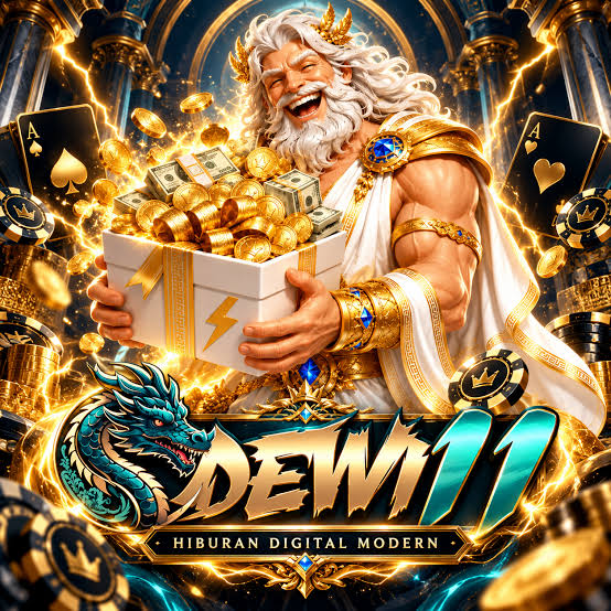 DEWI11 - dewi11 Destinasi Slot Online Indonesia dengan Ragam Tema Menarik