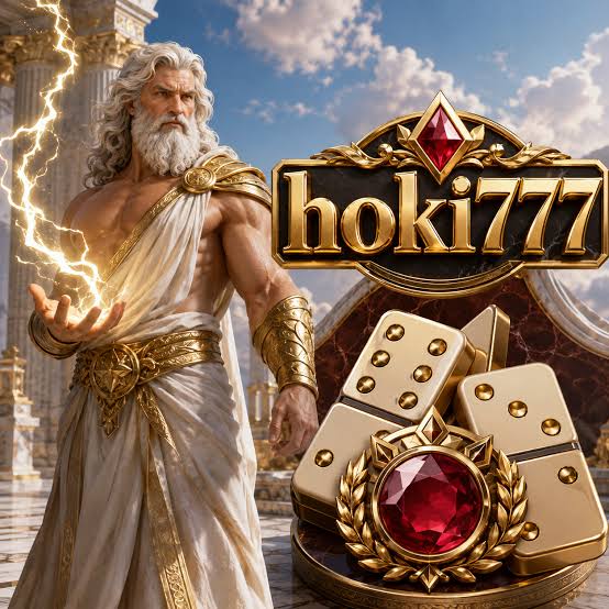 HOKI777 - hoki777 Portal Hiburan Game Online Mobile Resmi & Terpercaya