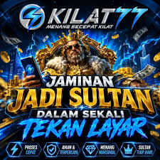 KILAT77 - KILAT77 Slot Indonesia Jadi Pilihan untuk Menjelajahi Tema Slot Online Berbeda