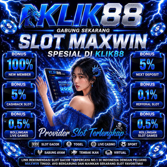 KLIK88 - klik88 Platform Game Online dengan Beragam Pilihan Permainan Seru