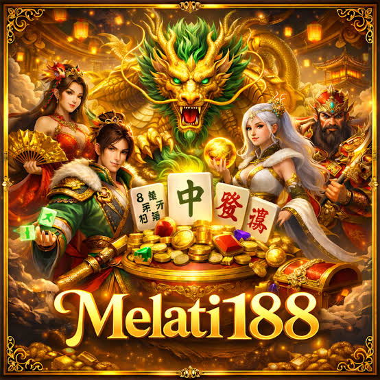 MELATI188 - melati188 Platform Slot Online dengan Pengalaman Bermain Terbaik