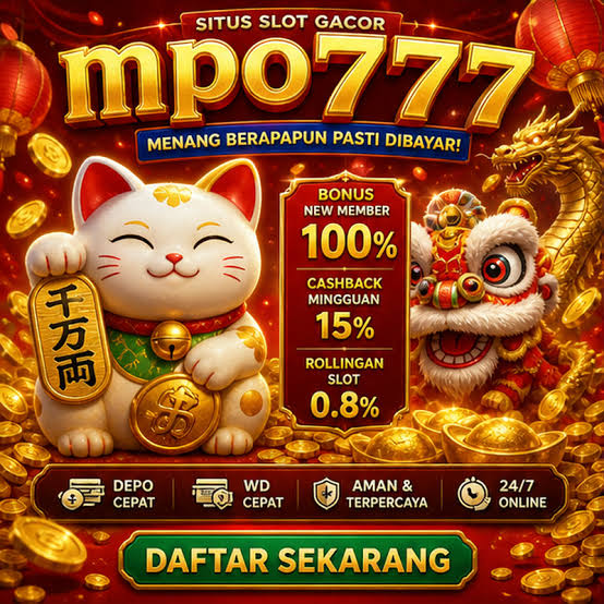 MPO777 - mpo777 Pilihan Game PG Soft untuk Penggemar Slot Online