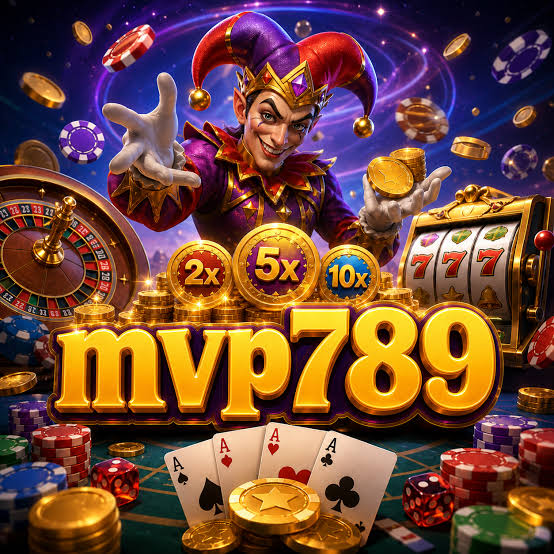 MVP789 - mvp789 Daftar Game Online dengan Pilihan Slot yang Beragam