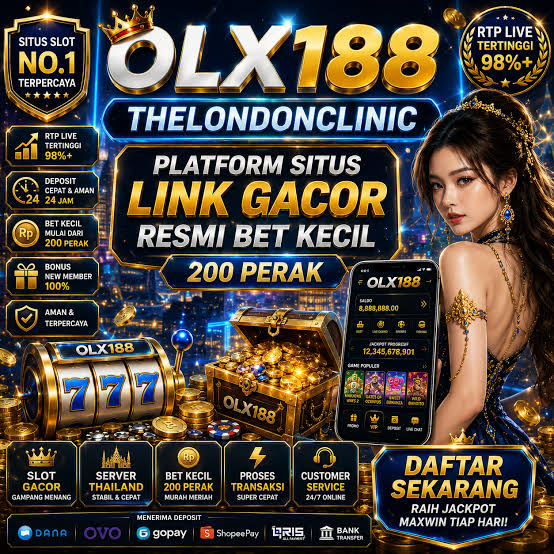 OLX88 - olx88 Portal Hiburan Game Online Mobile Resmi & Terpercaya