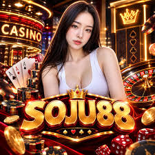 SOJU88 - SOJU88 Platform Game Online dengan Beragam Pilihan Permainan Seru