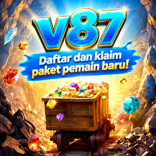 V87 - v87 Platform Slot Online dengan Pengalaman Bermain Terbaik