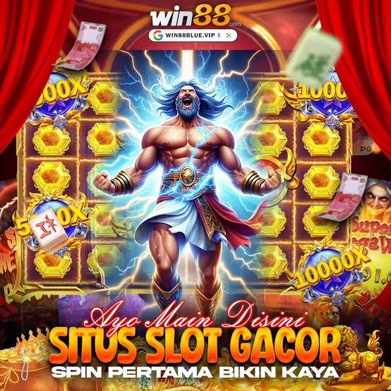 WIN88 - win88 Dowdload & Install Aplikasi Slot Asli Minimal Bet 400 Perak