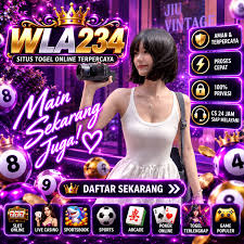 WLA234 - WLA234 Pilihan Game PG Soft untuk Penggemar Slot Online