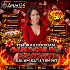 ZEUS138 - zeus138 Portal Hiburan Game Online Mobile Resmi & Terpercaya